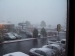 Snow in Flagstaff
