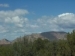 Mountains in Central Arizona
