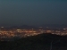 Lights of Phoenix from South Mountain