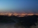 Lights of Phoenix from South Mountain