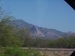 Mountains in southern Arizona