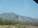 Mountains in southern Arizona