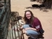 Katie @ Petting Zoo