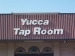 Yucca Tap Room