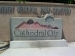 Cathedral City sign
