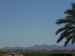 Cathedral City with mountain backdrop