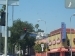 Hollywood Blvd. street sign