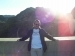 Mark @ Hoover Dam