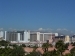 Vegas strip from hotel room